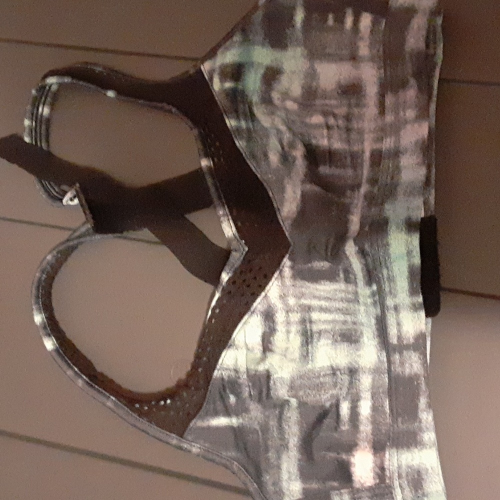 Wacoal sports bra